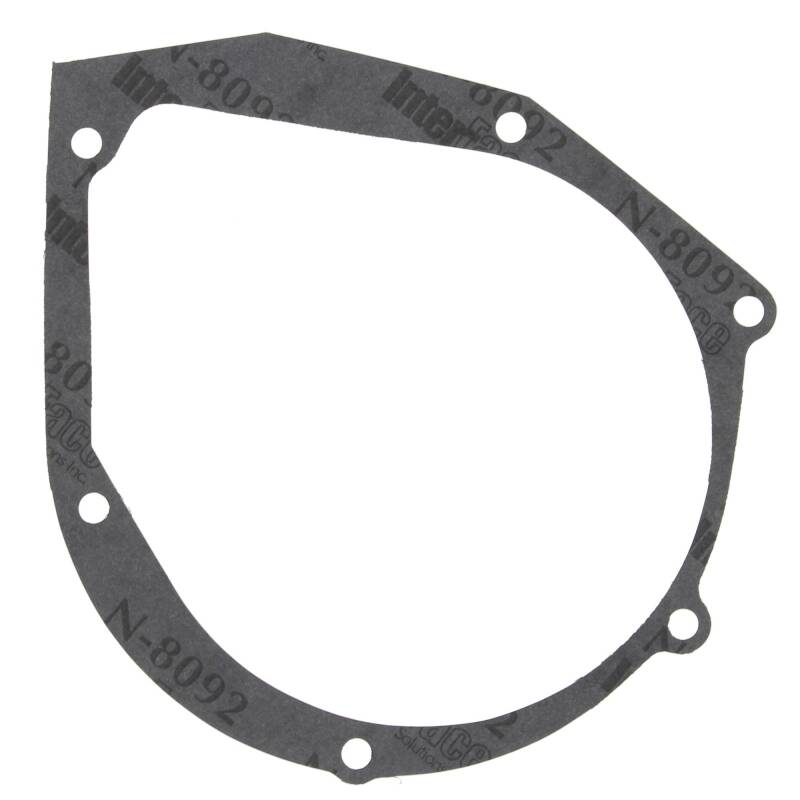Kawasaki KLX125 Ignition Cover Gasket - Vertex Pistons - MicroPore - `03-`06